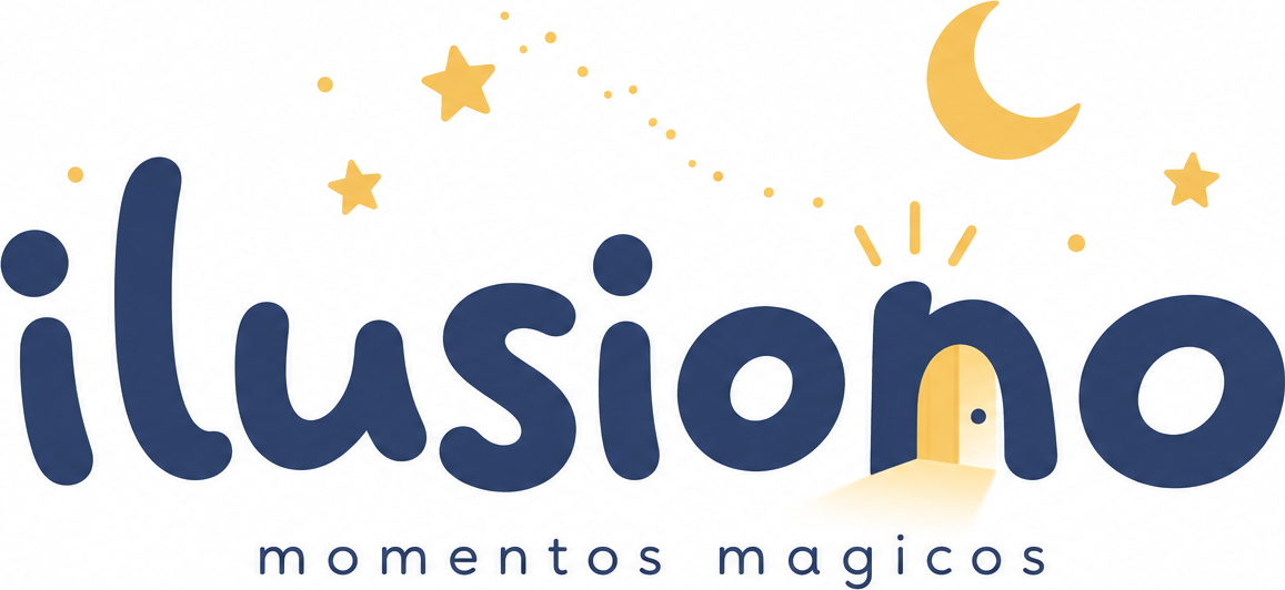 Ilusiono, momentos mágicos